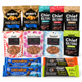 Keto Kravings Gift Box