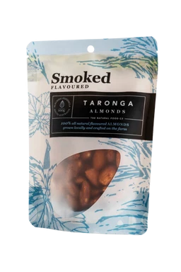 Taronga Almonds - SChilli Flavour