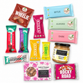Vegan Vibes Gift Box